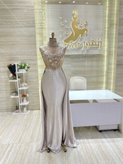 Designer dresses Doha